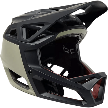 FOX CASCO PROFRAME RS MHDRN BARK TG L,FOX MTB FOX MTB